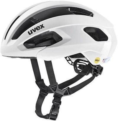 Rennrad Helm Uvex Rise Pro MIPS 2024 (Bild 2)