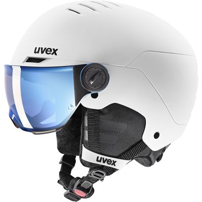 Ski Helm Uvex Rocket Skihelm 0 (Bild 2)