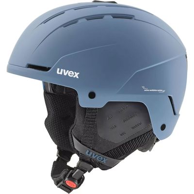 Ski Helm Uvex Stance Skihelm 0 (Bild 1)