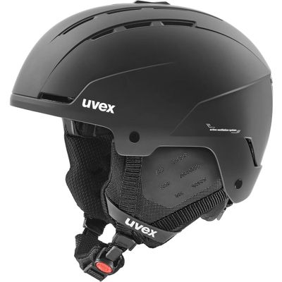 Ski Helm Uvex Stance Skihelm 0 (Bild 3)