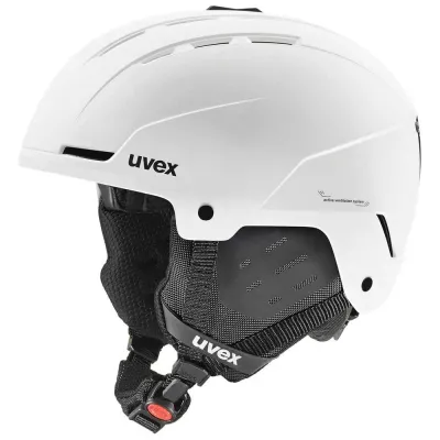 Ski Helm Uvex Stance Skihelm 0 (Bild 4)