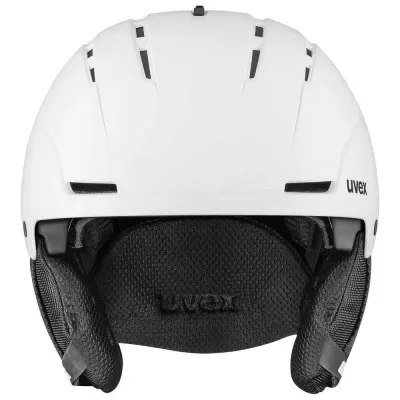 Ski Helm Uvex Stance Skihelm 0 (Bild 5)
