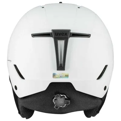 Ski Helm Uvex Stance Skihelm 0 (Bild 6)