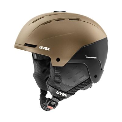 Ski Helm Uvex Stance Skihelm 0 (Bild 8)