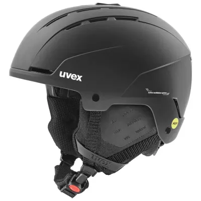 Ski Helm Uvex Stance Mips Skihelm 0 (Bild 1)
