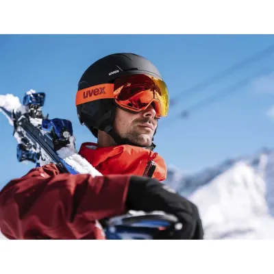 Ski Helm Uvex Stance Mips Skihelm 0 (Bild 5)