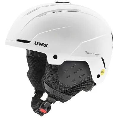 Ski Helm Uvex Stance Mips Skihelm 0 (Bild 7)