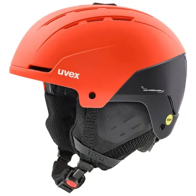 Ski Helm Uvex Stance Mips Skihelm 0 (Bild 15)