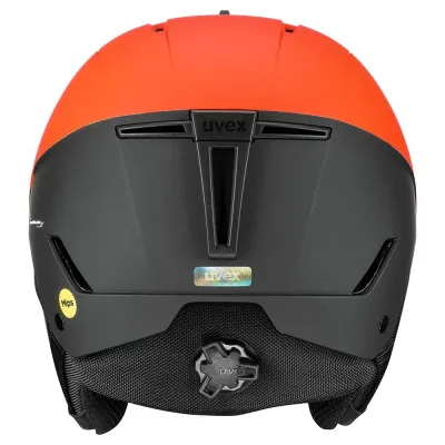 Ski Helm Uvex Stance Mips Skihelm 0 (Bild 16)