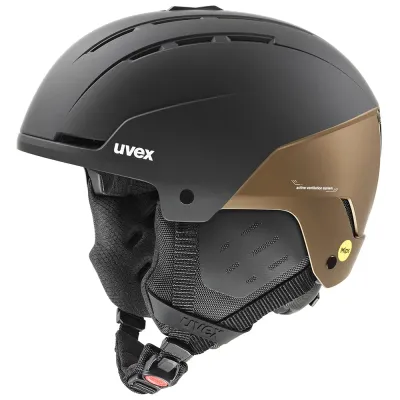 Ski Helm Uvex Stance Mips Skihelm 0 (Bild 1)