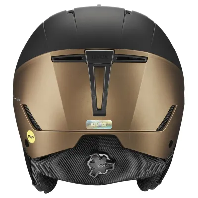 Ski Helm Uvex Stance Mips Skihelm 0 (Bild 2)