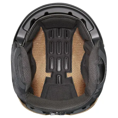 Ski Helm Uvex Stance Mips Skihelm 0 (Bild 5)
