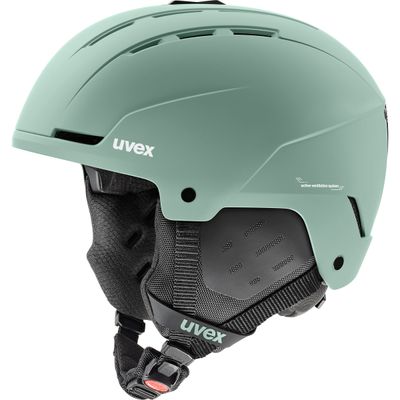 Ski Helm Uvex Stance Skihelm 0 (Bild 1)