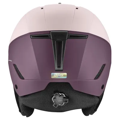 Ski Helm Uvex Stance Skihelm 0 (Bild 9)