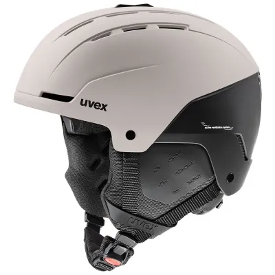 Ski Helm Uvex Stance Skihelm 0 (Bild 13)