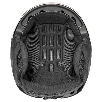 Ski Helm Uvex Stance Skihelm 0 (Bild 16)