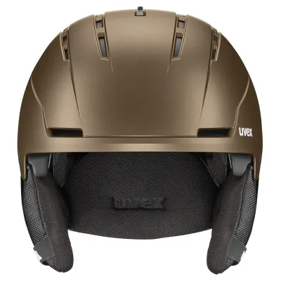 Ski Helm Uvex Stance Skihelm 0 (Bild 5)
