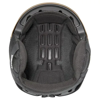 Ski Helm Uvex Stance Skihelm 0 (Bild 7)