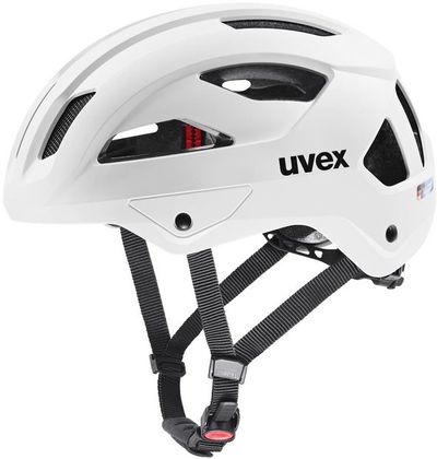 Fahrradhelme City und Trekking Uvex Stride 2025 (Bild 4)