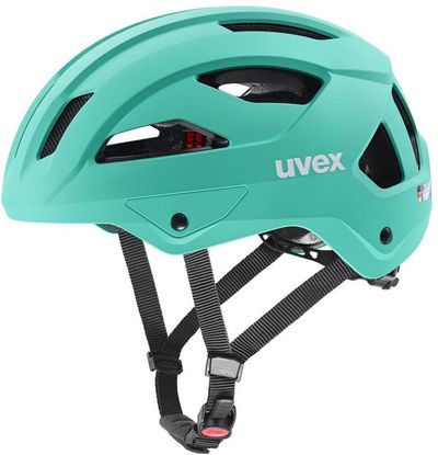 Fahrradhelme City und Trekking Uvex Stride 2025 (Bild 3)