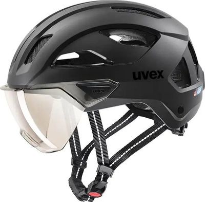 Pedelec Helm Uvex Stride 2025 (Bild 1)
