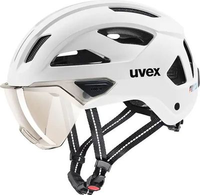 Pedelec Helm Uvex Stride 2025 (Bild 2)
