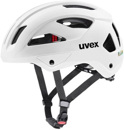 Fahrradhelme City und Trekking Uvex Stride 2026 (Bild 4)