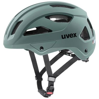 Fahrradhelme City und Trekking Uvex Stride 2026 (Bild 2)