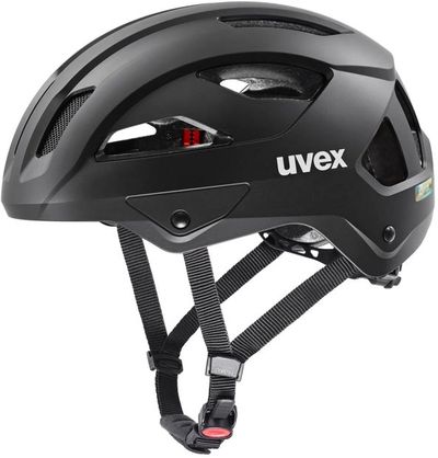 Fahrradhelme City und Trekking Uvex Stride 2026 (Bild 3)