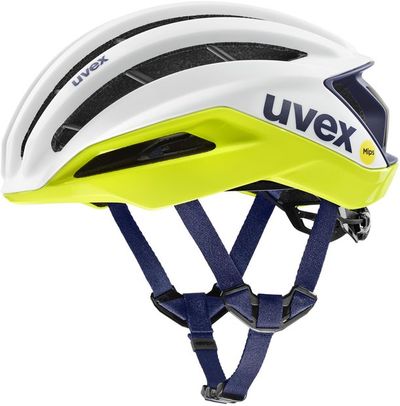 Rennrad Helm Uvex Surge Aero MIPS 2025 (Bild 3)