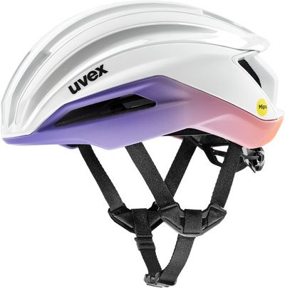 Rennrad Helm Uvex Surge Aero MIPS 2026 (Bild 1)