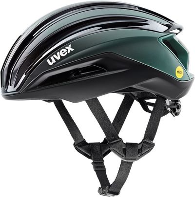 Rennrad Helm Uvex Surge Aero MIPS 2026 (Bild 1)