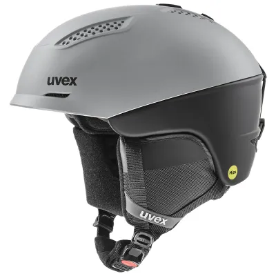 Ski Helm Uvex Ultra Mips Skihelm 0 (Bild 6)