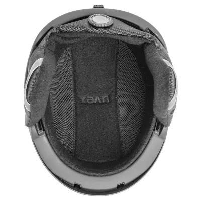 Ski Helm Uvex Ultra Mips Skihelm 0 (Bild 5)