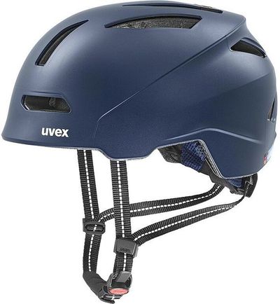 Fahrradhelme City und Trekking Uvex Urban Planet 2025 (Bild 1)