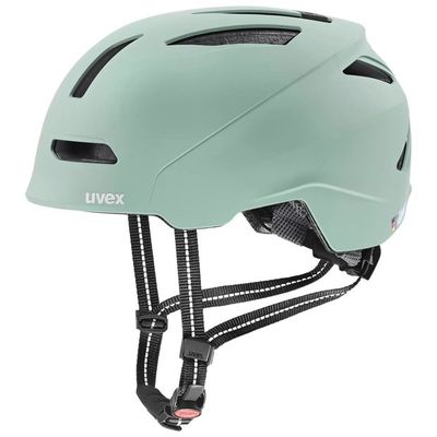 MTB-Helm Uvex Urban Planet 2026 (Bild 4)