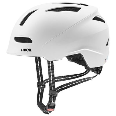 MTB-Helm Uvex Urban Planet 2026 (Bild 3)