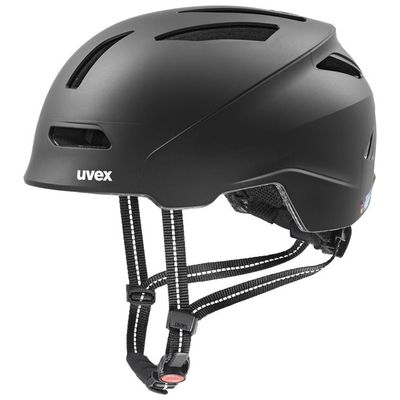 MTB-Helm Uvex Urban Planet 2026 (Bild 1)