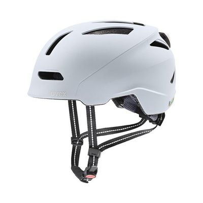 MTB-Helm Uvex Urban Planet LED 2026 (Bild 2)