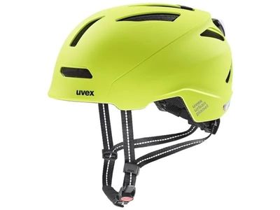 MTB-Helm Uvex Urban Planet LED 2026 (Bild 3)