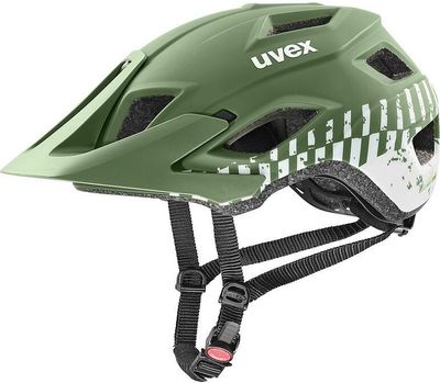 MTB-Helm Uvex Access 2023 (Bild 2)