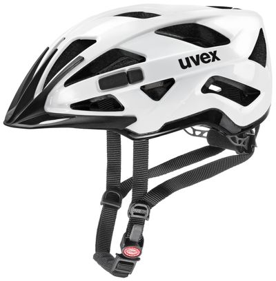 Fahrradhelme City und Trekking Uvex Active 2023 (Bild 2)
