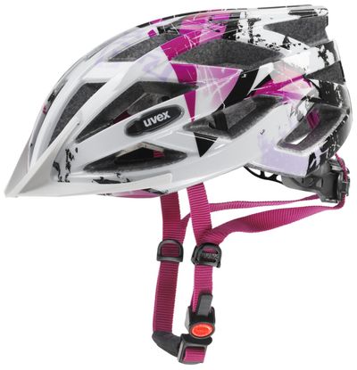 Fahrradhelme City und Trekking Uvex Air wing 2023 (Bild 2)