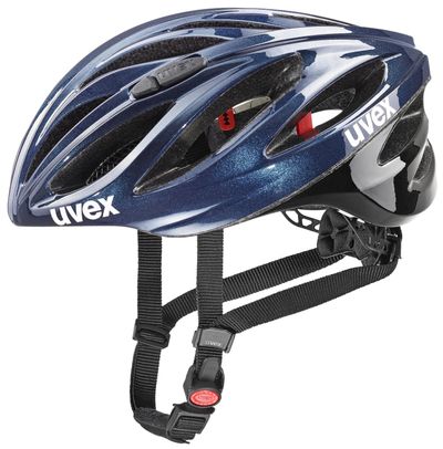 Rennrad Helm Uvex Boss race 2023 (Bild 2)