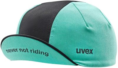 Mützen und Stirnbänder Uvex Cycling cap 2023 (Bild 2)