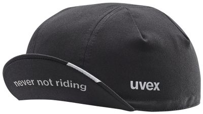 Mützen und Stirnbänder Uvex Cycling cap 2023 (Bild 1)