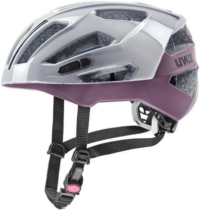 Rennrad Helm Uvex Gravel x 0 (Bild 3)