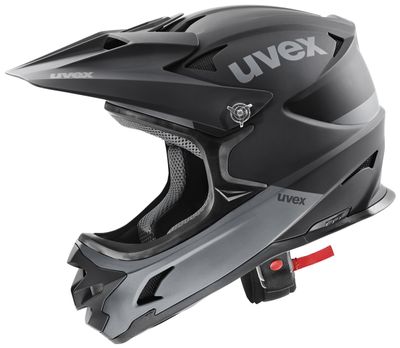 MTB-Helm Uvex Hlmt 10 2023 (Bild 1)