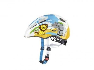 Kinderhelm Uvex Kid 2 2023 (Bild 5)