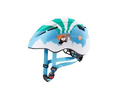 Kinderhelm Uvex Kid 2 2023 (Bild 2)